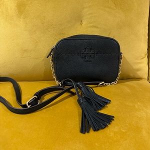 Tory Burch - MCGRAW CAMERA BAG